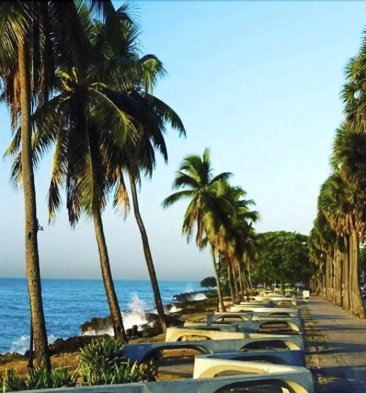 Condominio Caribe