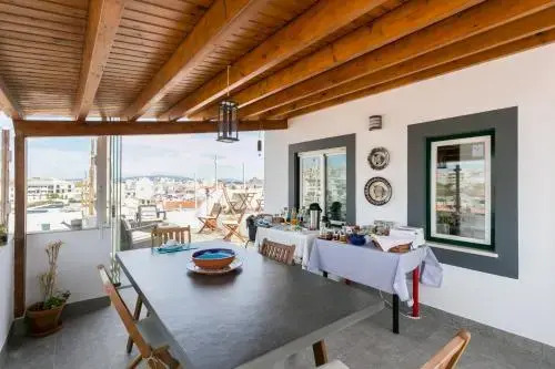 3 Marias Garden House B&B