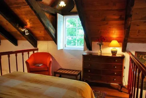 Casa da Muda Cottages & Villa