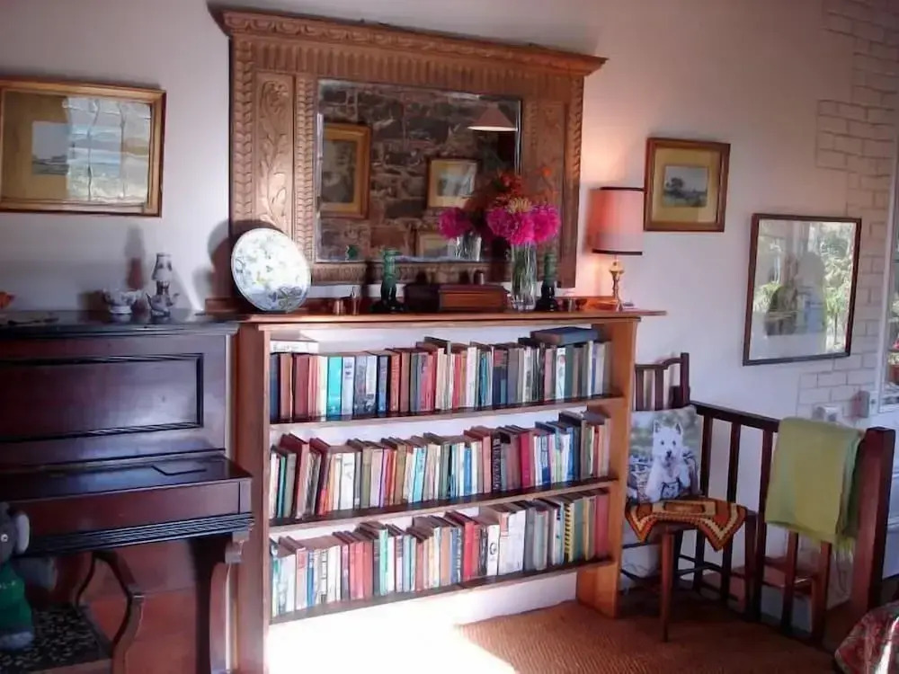 Bowerbank Mill B&B