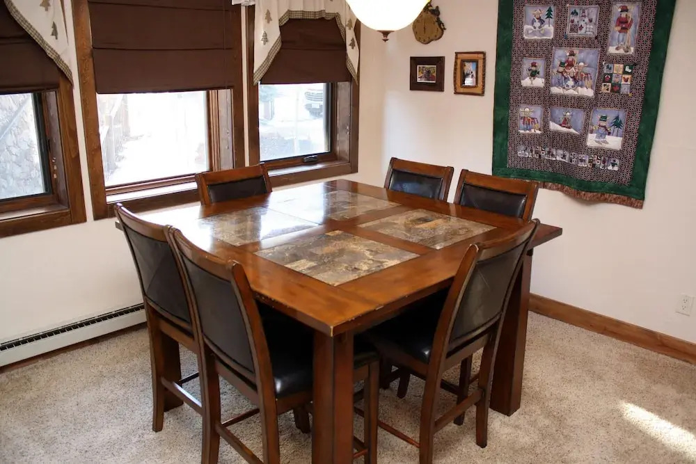 Park Place 104C 2 BR