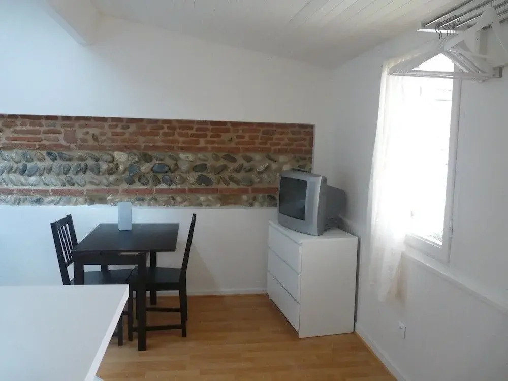 Appartement Sainte Lucie T1