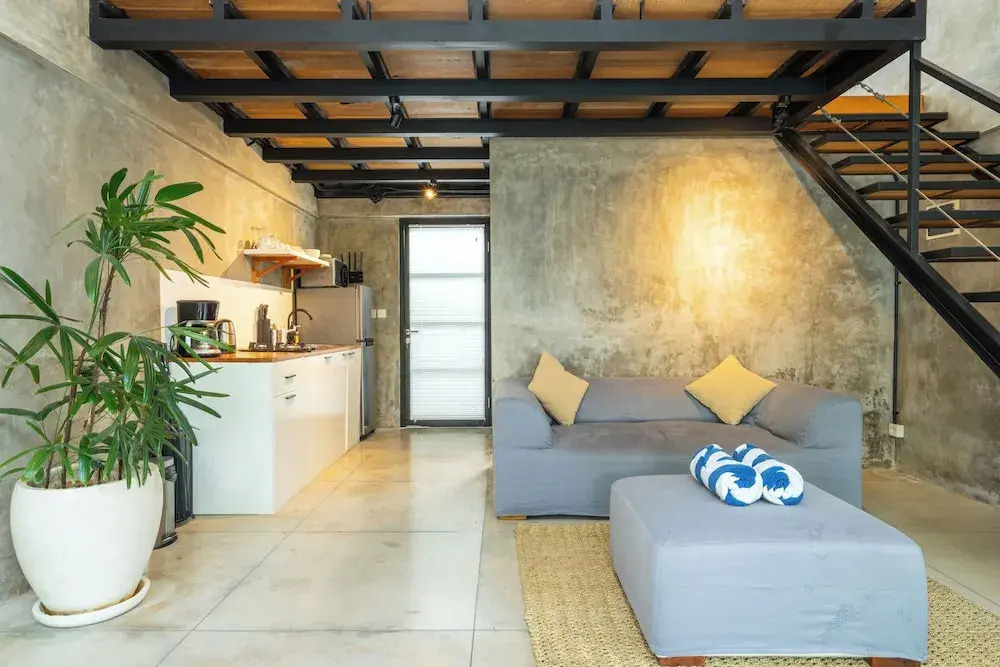 Canggu Plex Unit 3 Villa By Betterplace