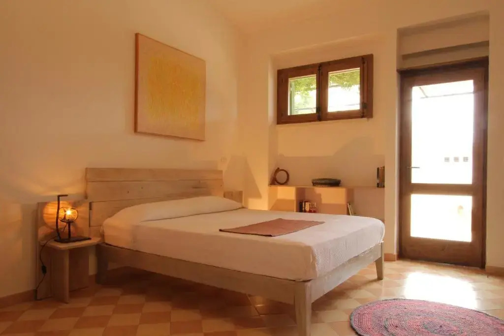 Agriturismo Masseria Gianferrante
