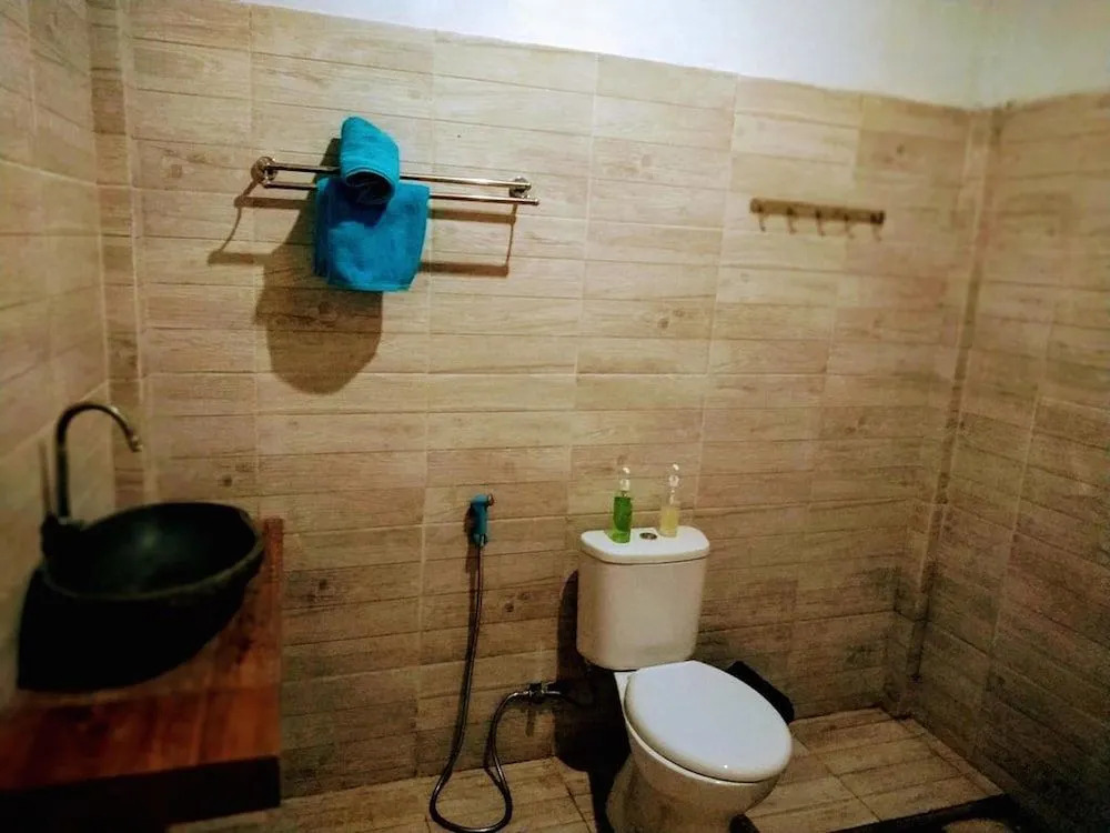 Golden Hill Cottage Nusa Penida