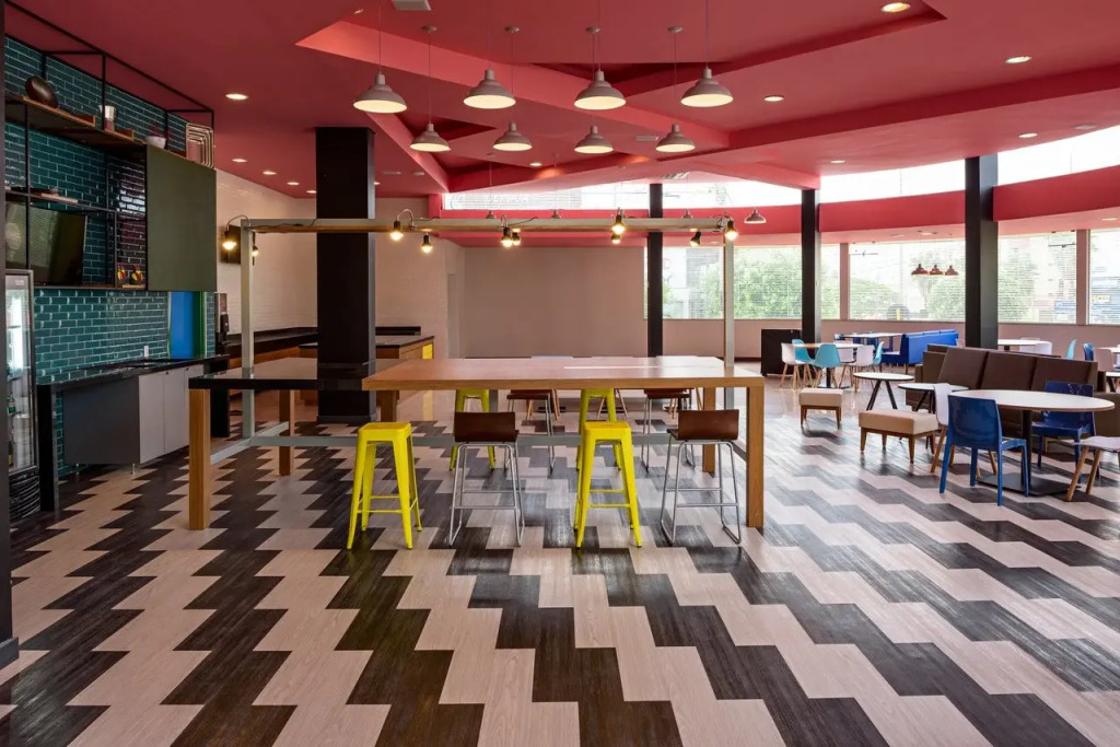 Hotel Nacional Inn Bauru