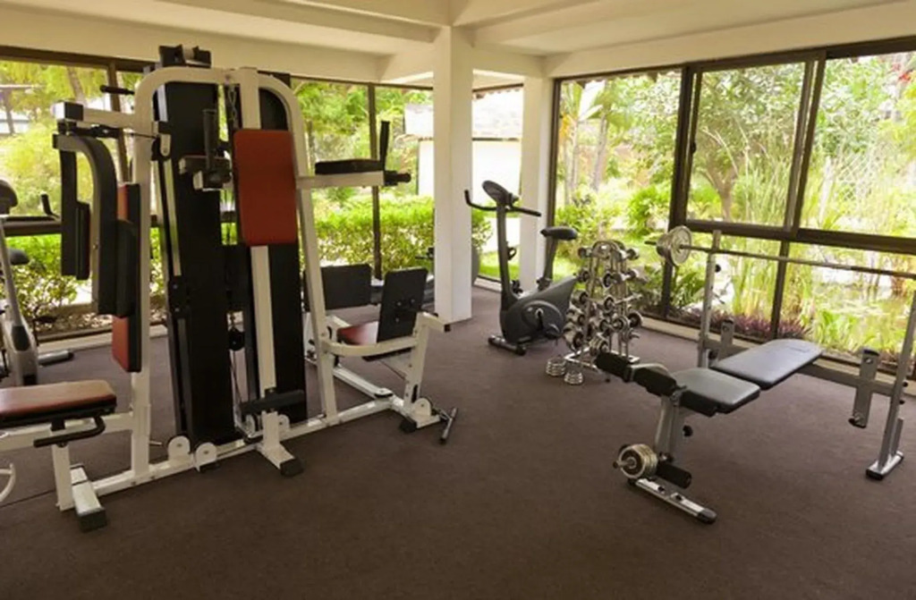 Cambodian Country Club