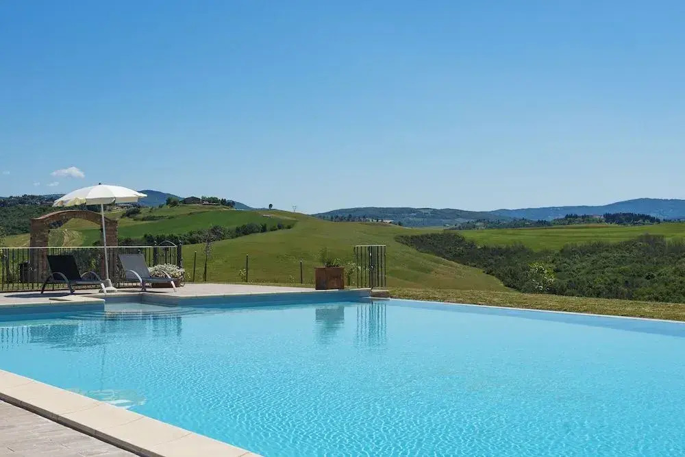 Agriturismo Panieracci