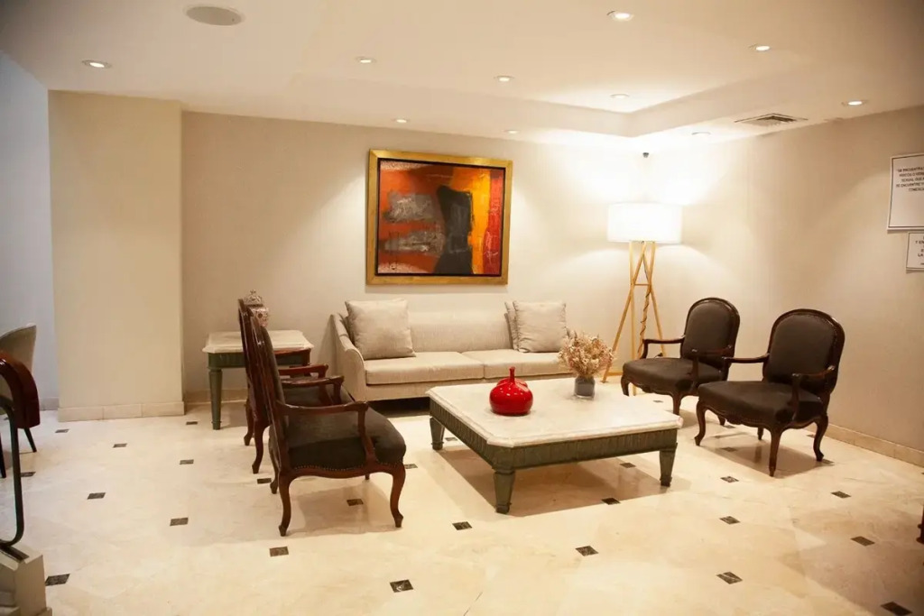 Los Tallanes Hotel & Suites