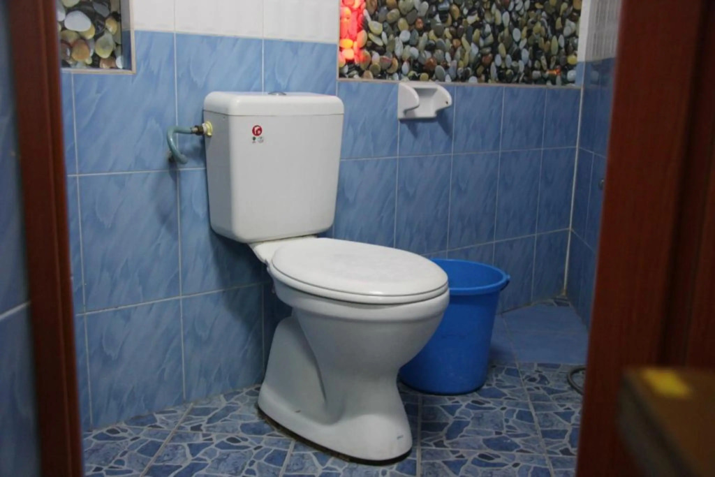 Hotel Seri Pelangi