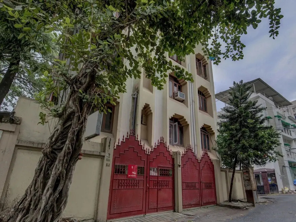 OYO 1084 Hotel Walson Inn