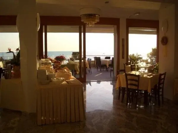 Hotel Marea