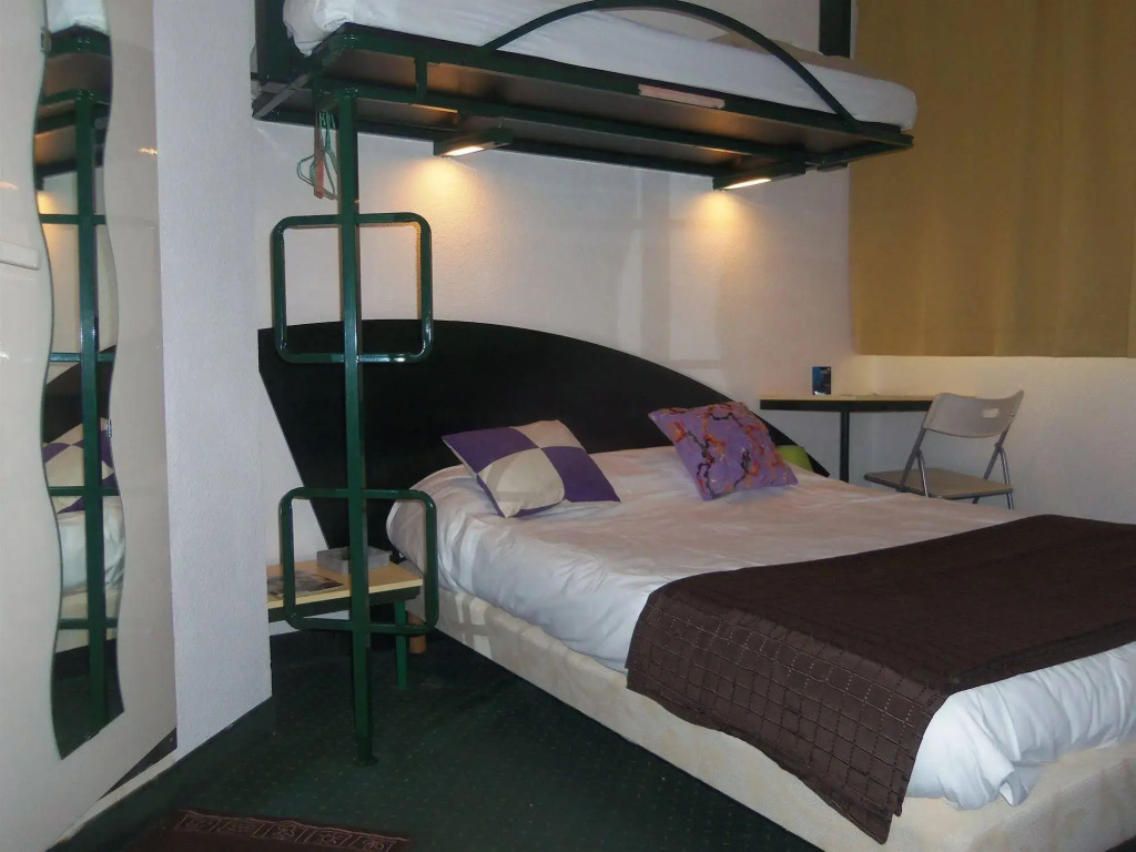Hôtel Cerise Auxerre