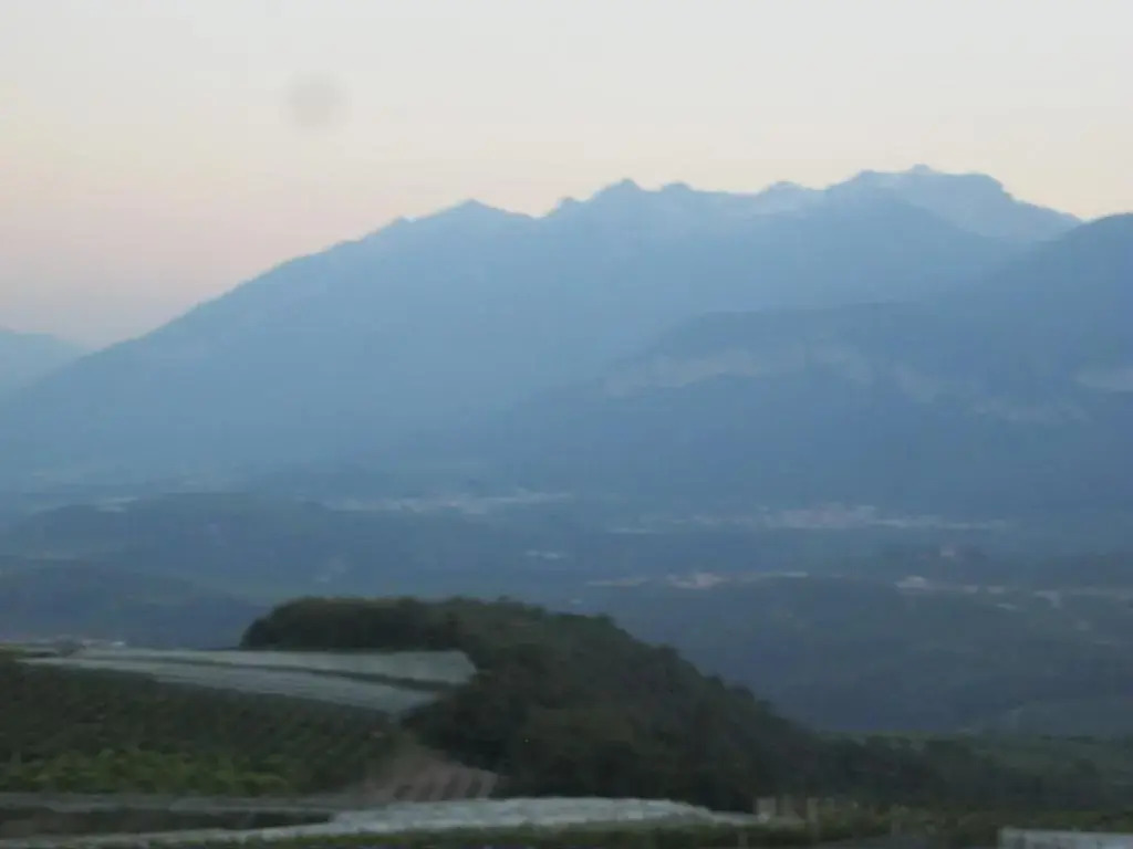 Appartamento Widmann