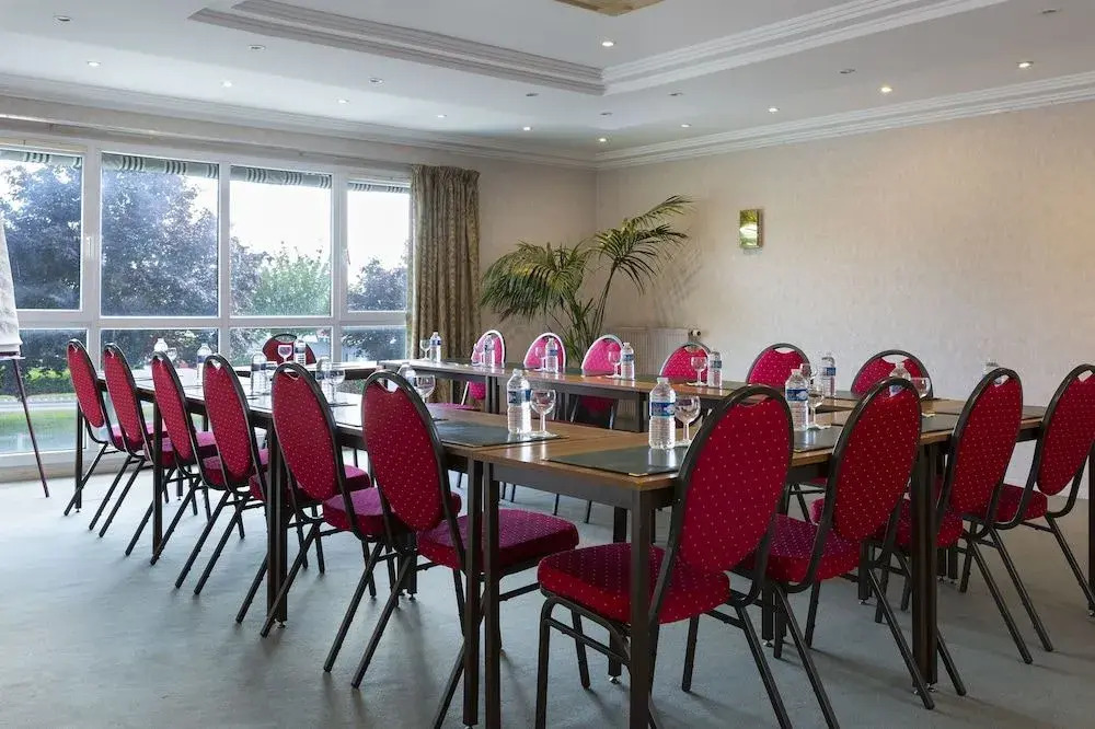 Logis Hotel Altina