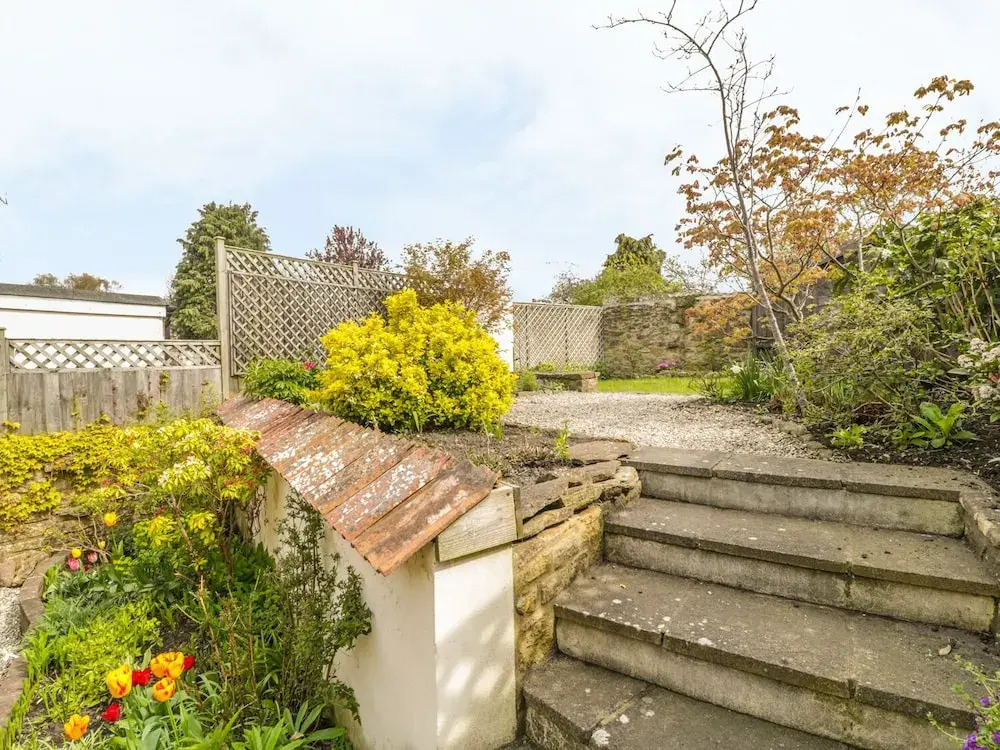 Wills Cottage, Crewkerne