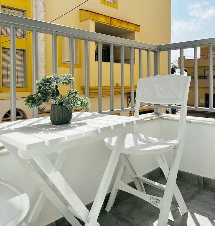 Hostel Las Palmas I