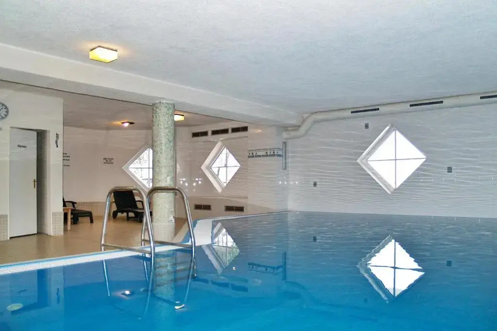 Residenz Ostseestrand Residenz Ostseestrand Appartement 16