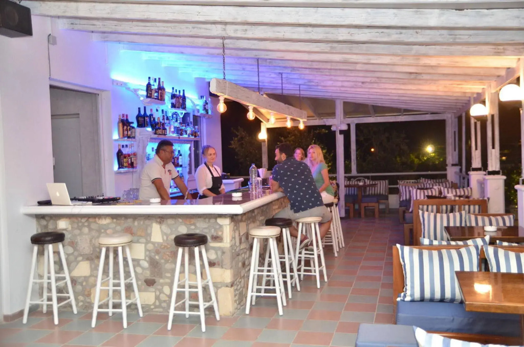 Blue Nest Hotel