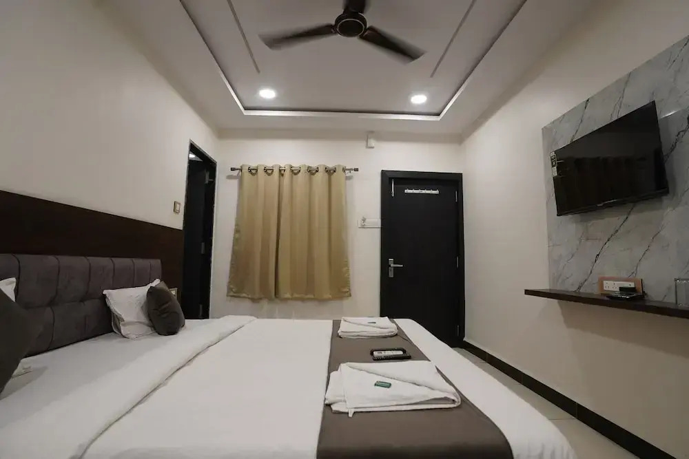 Hotel Dev Kripa
