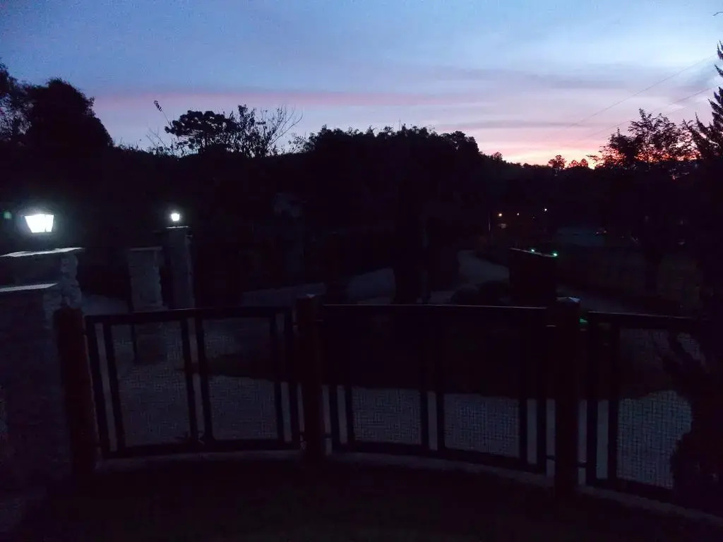 VELINN Hotel Fazenda Fonte das Hortênsias