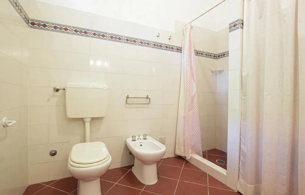 Beautiful Home in San Piero In Campo With Wifi and 4 Bedrooms