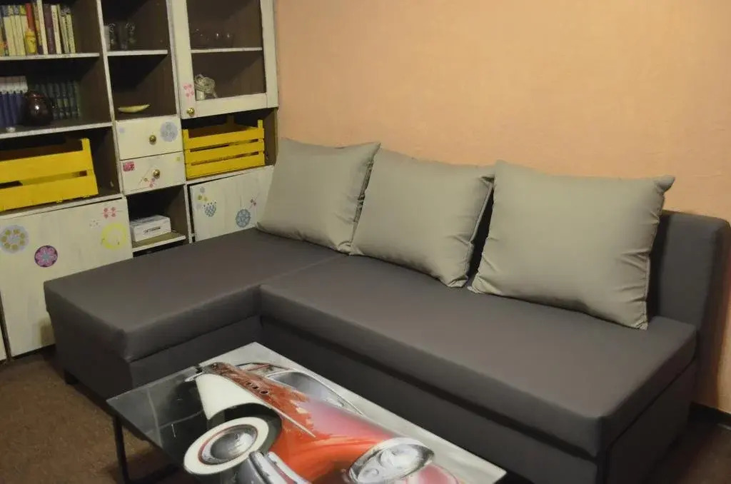 Nice Flat