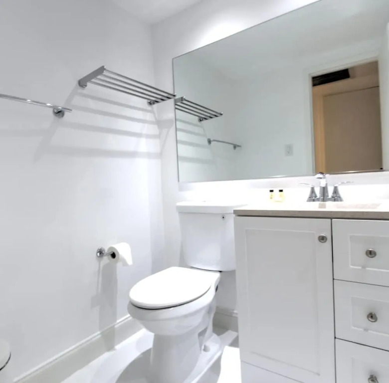 W South Beach Private Luxury Suites