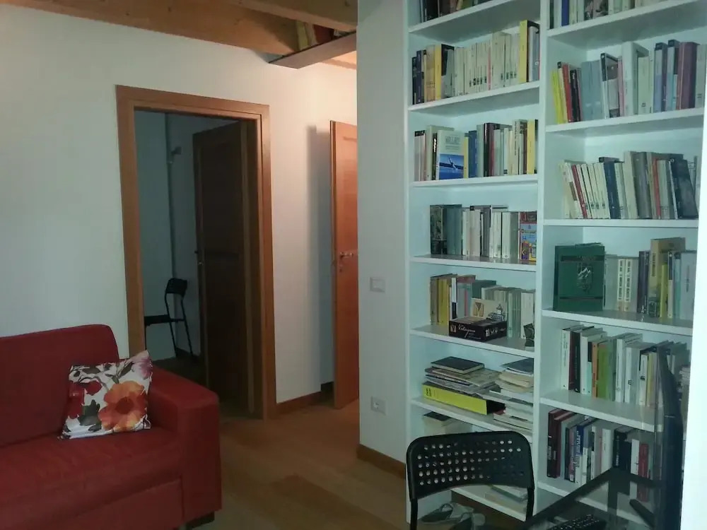 B&B Al Gatto Nero