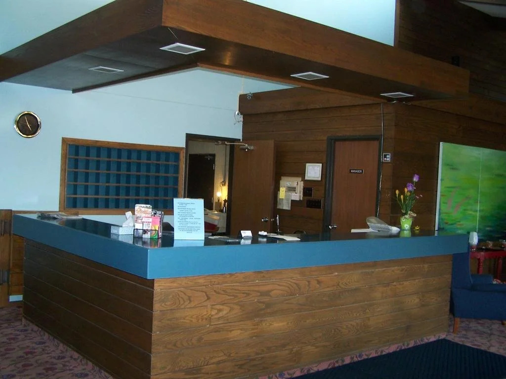 AmericInn Motel - Monticello