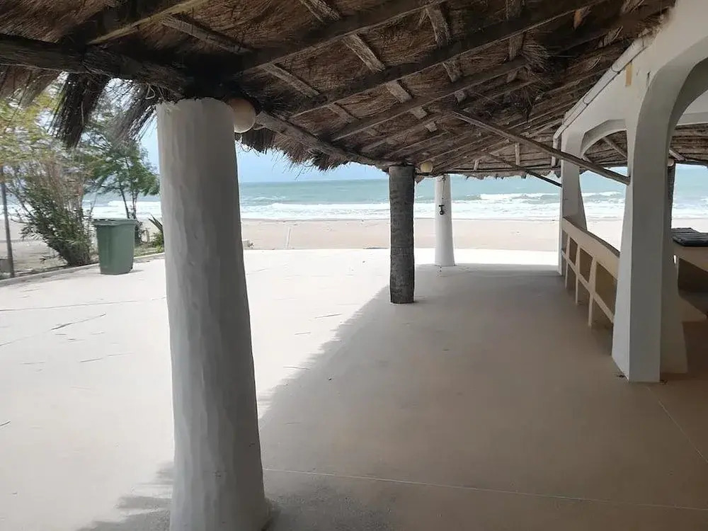 Hotel de la Mer