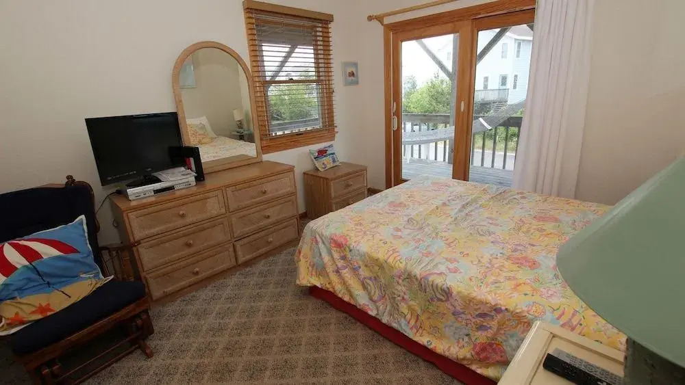 The Fifth Season at Corolla - 4 Br Home
