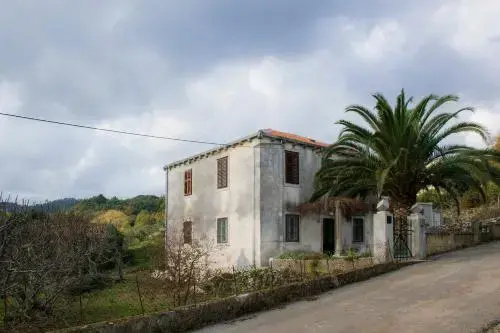 Gardenia House