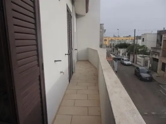 Casa Vacanze Eufemia