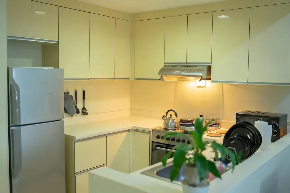 At The Heart of BGC at The Infinity Tower