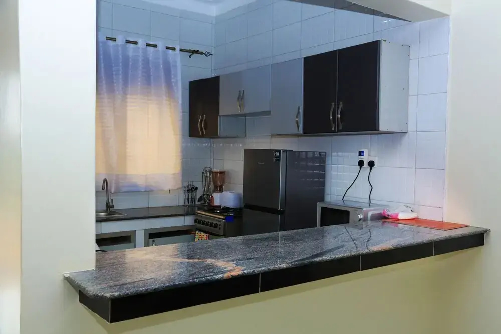 Igwe Homes Bukoto