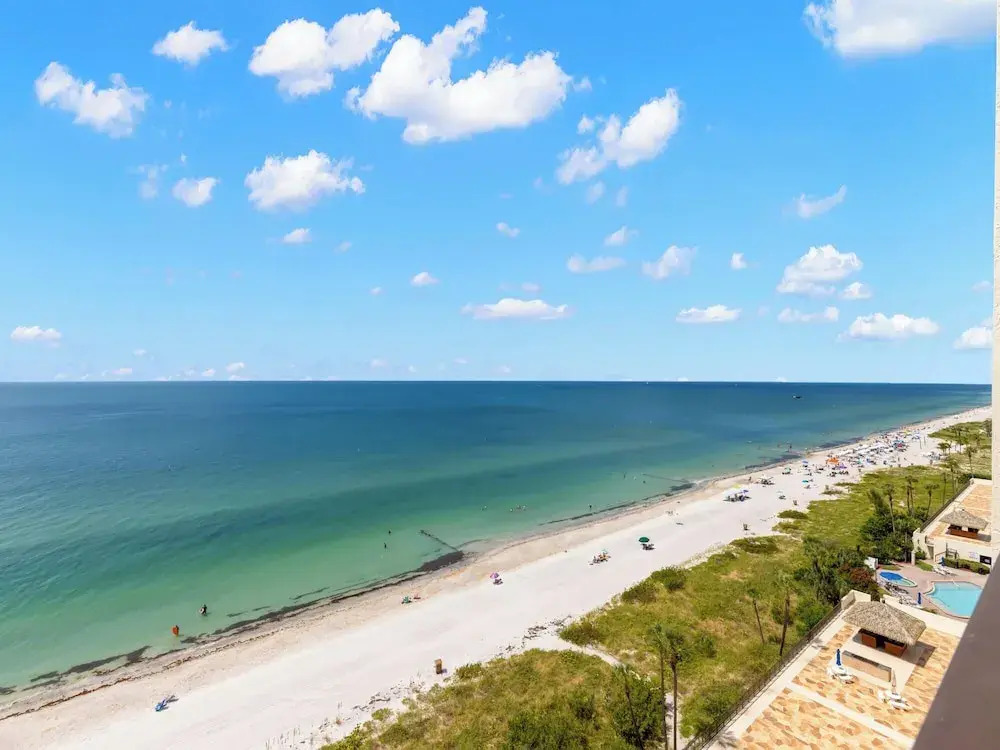 Ocean Sands 1101 by Distinctive Beach Rentals