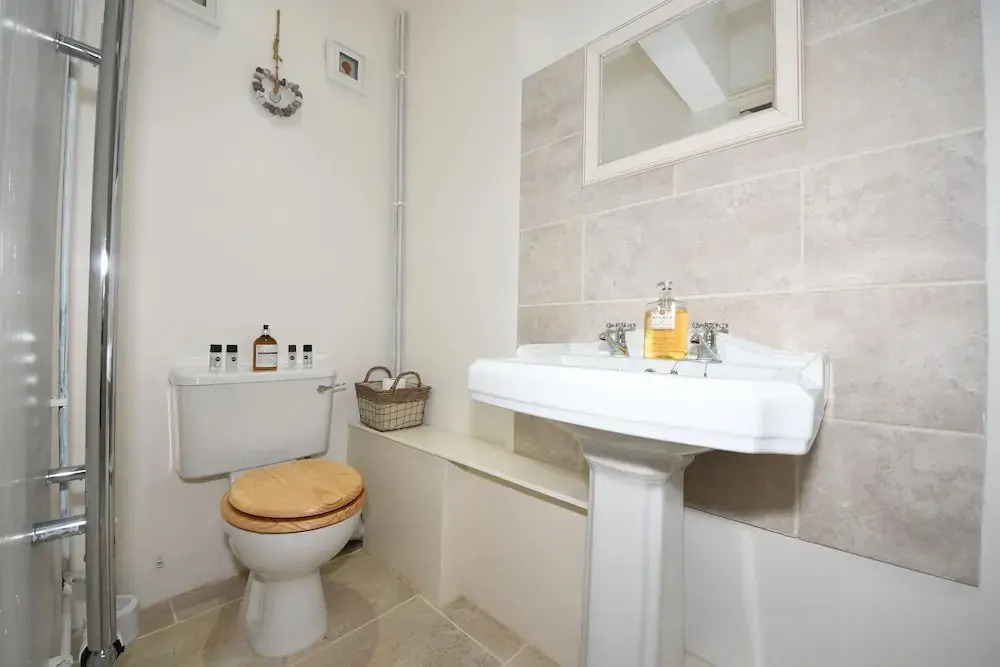Great Sampford B&B Sorrells farm