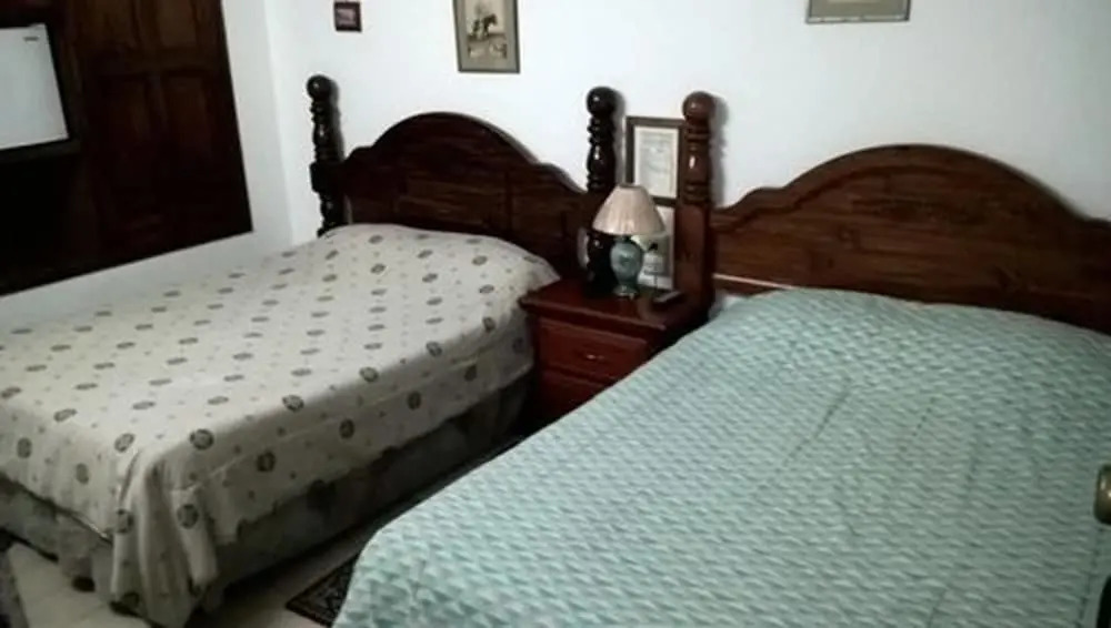 Casa Veraneras de San Fernando