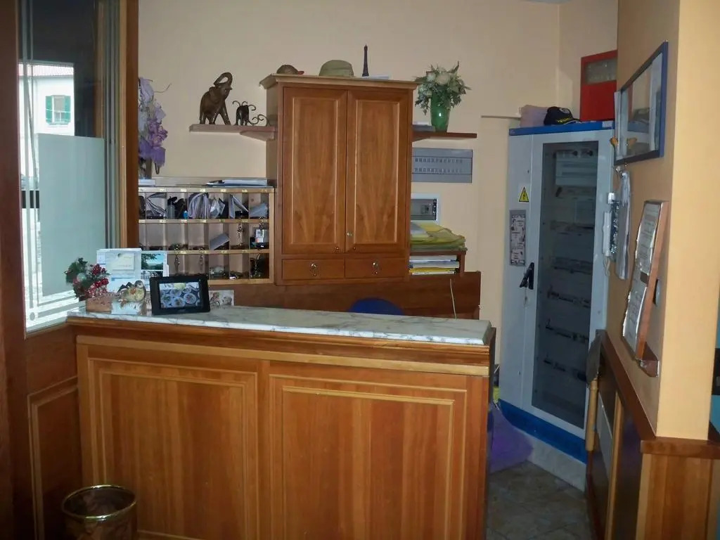 Albergo Corradetti