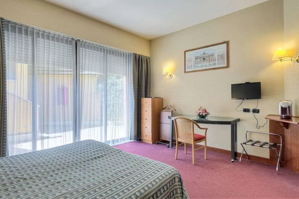 Hotel Petra