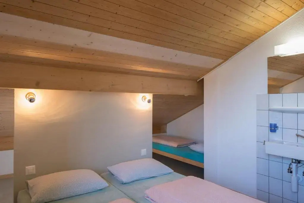 Stein am Rhein Youth Hostel