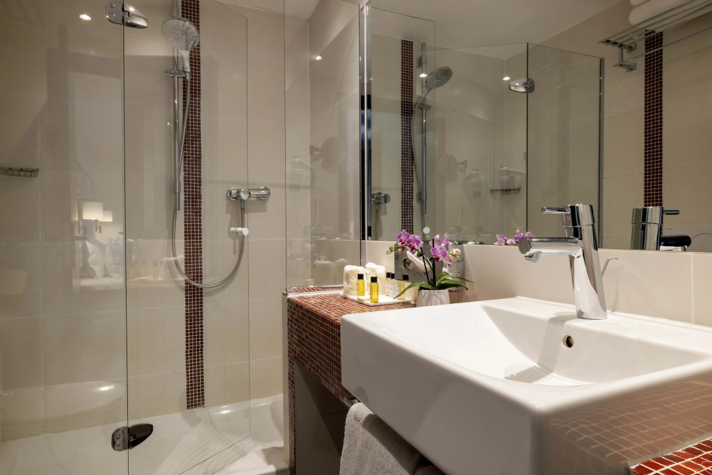 Hotel Park Lane Paris