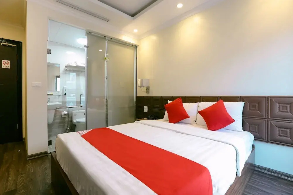 Halong Legend Hotel