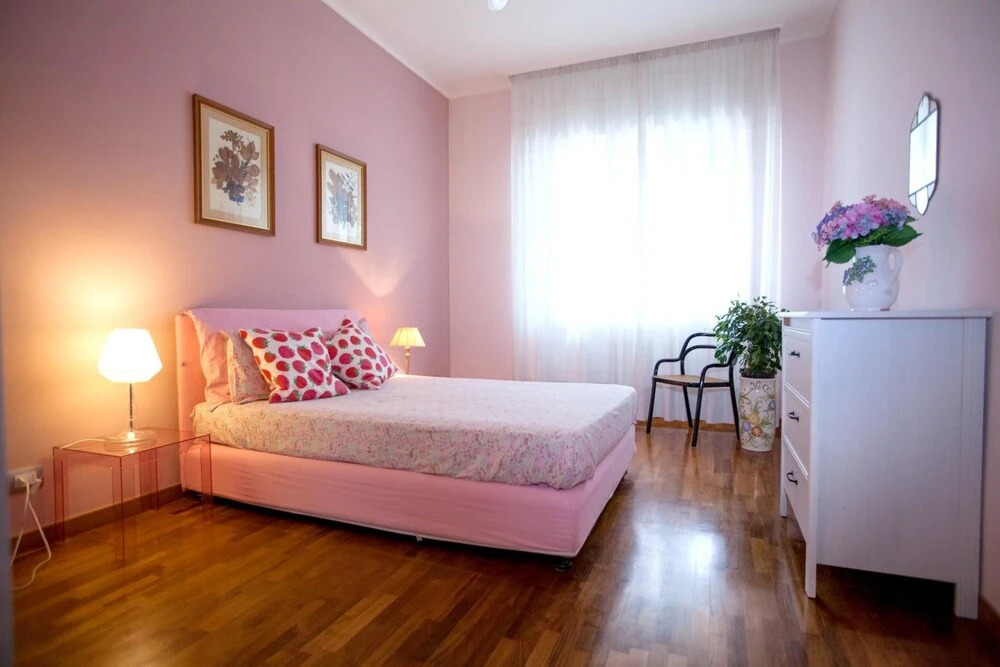 Apartment With 4 Bedrooms in Castellammare di Stabia, With Wonderful s