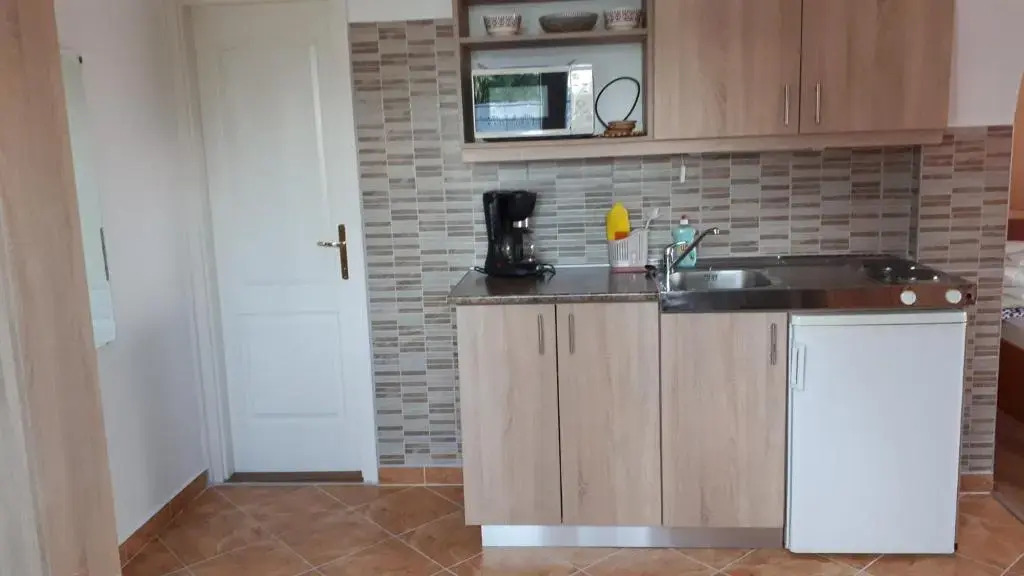 Laguna Apartmanház