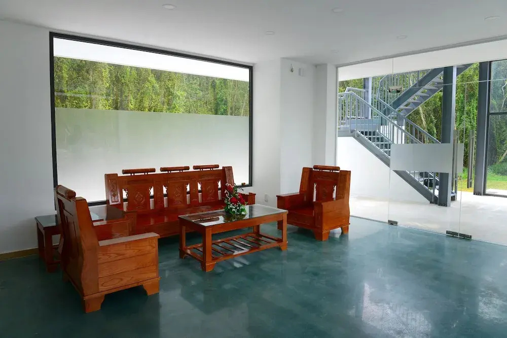Lang Noi Tan Lap Hotel