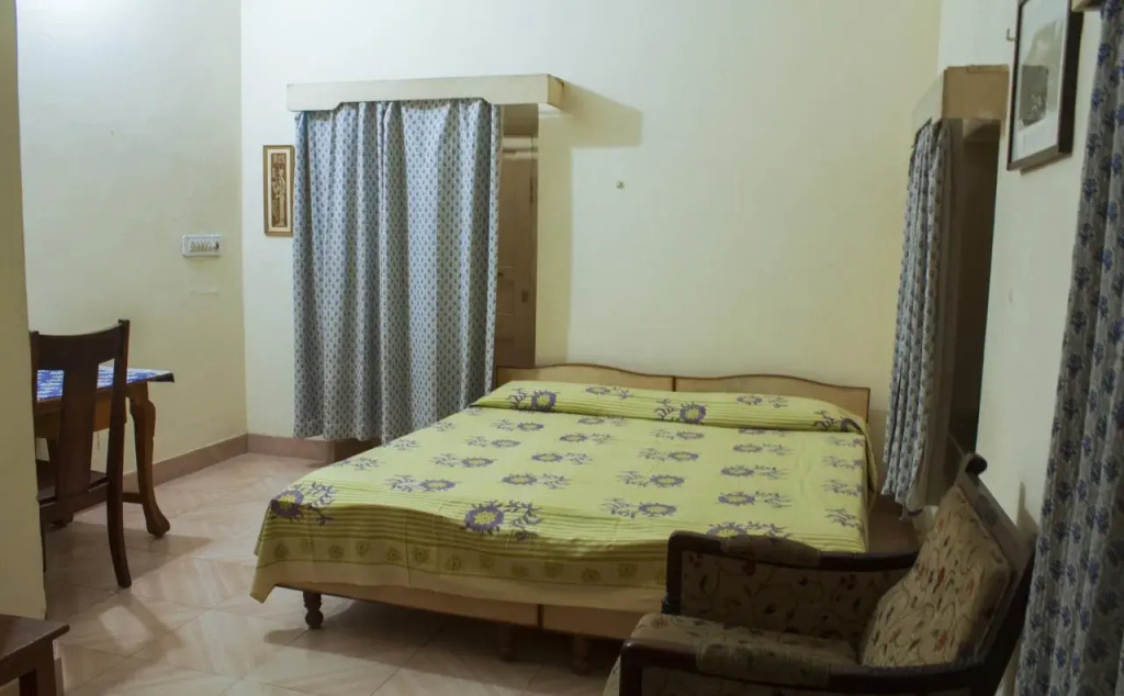 Ridhi Sidhi Guesthouse