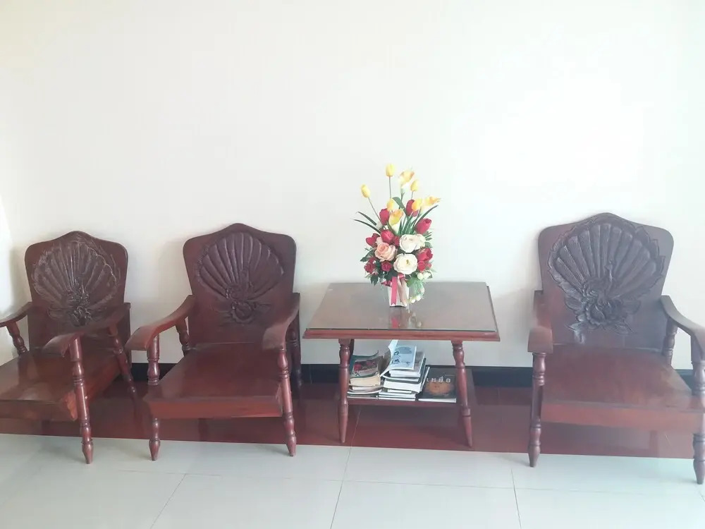 Aumnoychai Hotel Korat