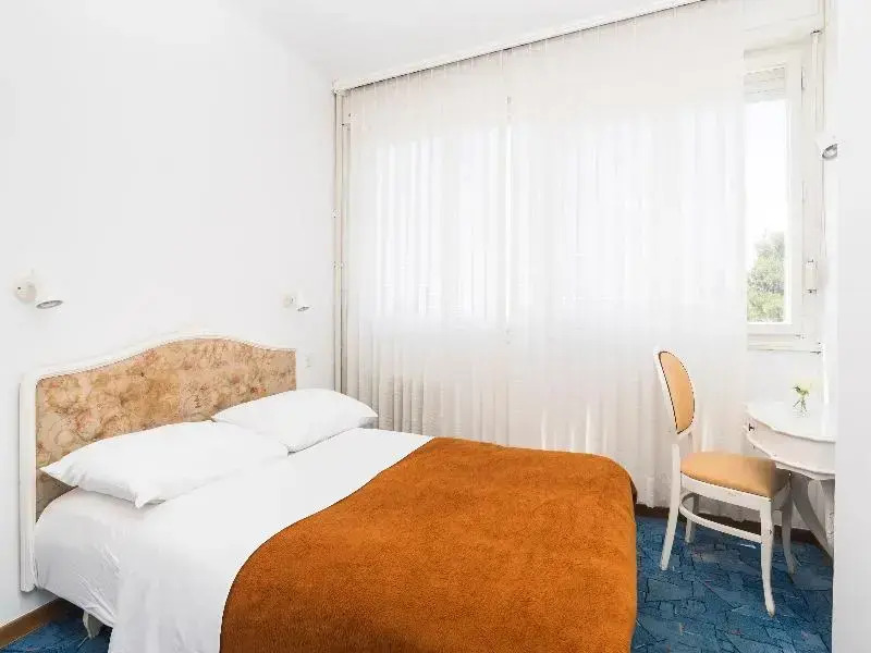 Guest House Adriatic Plava Laguna